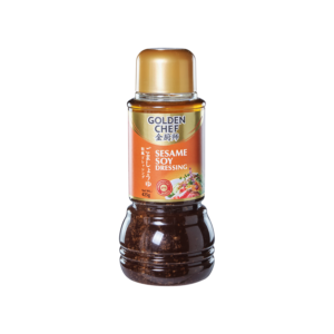 Sesame Soy Dressing - NTUC FairPrice Co-operative Ltd