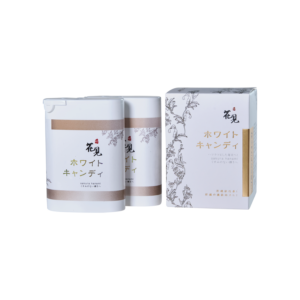 Sakura Hanami White Candy - Tuei International Trade Co.,Ltd