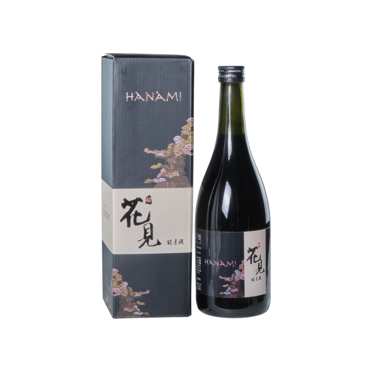 Hanami Enzyme - Tuei International Trade Co.,Ltd