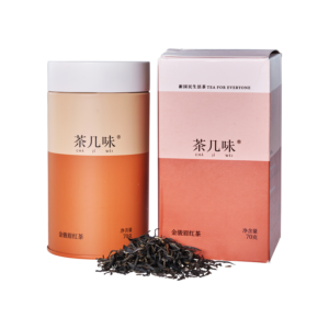 茶几味金骏眉红茶 - 茶几味