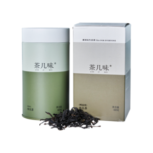 茶几味鸭屎香单丛茶 - 茶几味