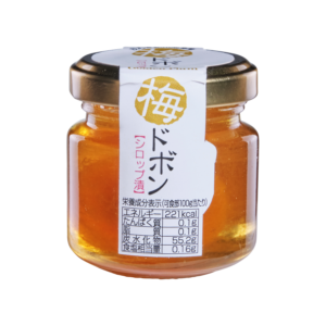 梅ドボン - 紀州紅梅園