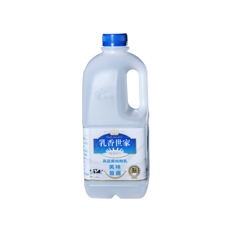 High Quality Fresh Milk - Kuang Chuan Dairy Co., Ltd