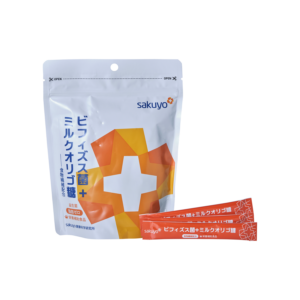 Sakuyo Lactobacillus Granule - Senao International Co., Ltd