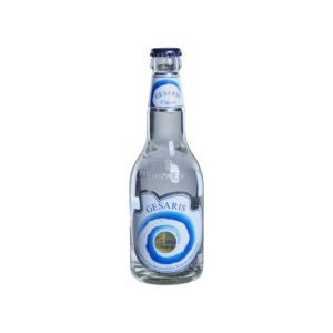 Gesaris Natürliches Mineralwasser Classic (Bottle 33cl) - Pott&#039;s Brauerei GmbH