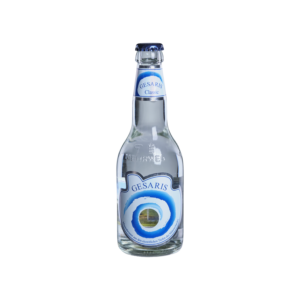 Gesaris Natürliches Mineralwasser Classic (Bottle 33cl) - Pott's Brauerei GmbH