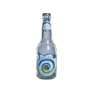 Gesaris Mineralwasser Medium (Bottle 33cl) - Pott&#039;s Brauerei GmbH