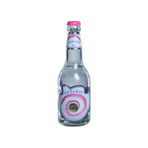 Gesaris Mineralwasser Still (Bottle 33cl) - Pott&#039;s Brauerei GmbH