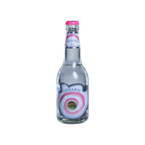 Gesaris Mineralwasser Still (Bottle 33cl) - Pott's Brauerei GmbH