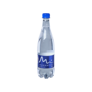 Agua Natural Mineral sin gas (bottle 600ml) - Coca-Cola Bebidas de Colombia S.A