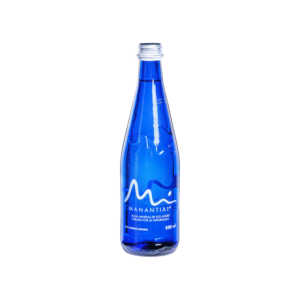 Agua Natural Mineral sin gas (bottle 500ml) - Coca-Cola Bebidas de Colombia S.A