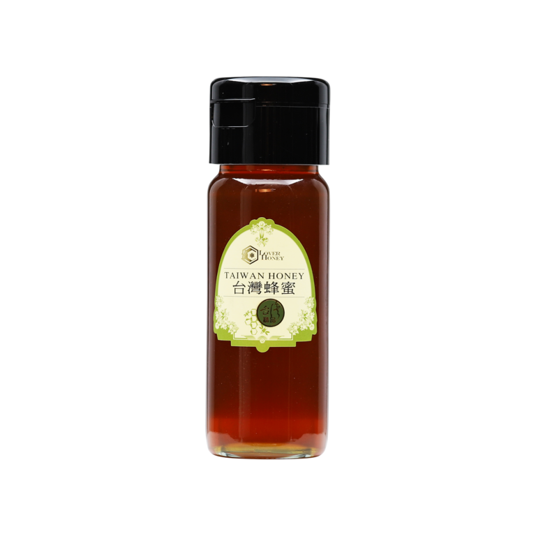 Taiwan Honey - Lover Honey Co., Ltd