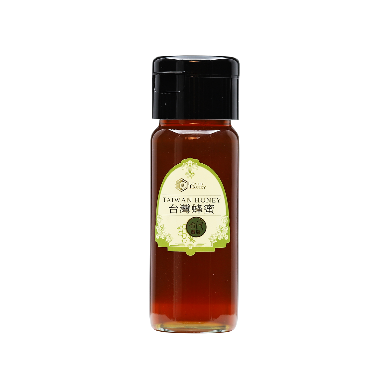 Taiwan Honey Gold Quality Award 2023 from Monde Selection
