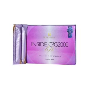 Mesoceutical Inside C2G2000 Lift - Ritsubi Co., Ltd