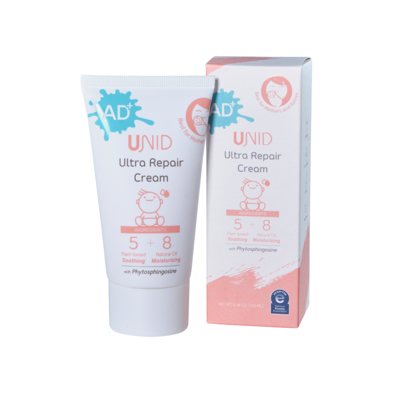 Ultra Repair Cream - IDAQS Biotech, Inc.