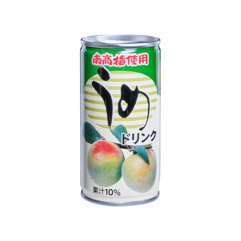 うめドリンク - ナンカイ