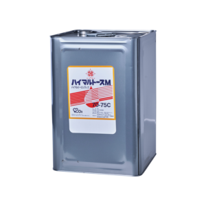 ハイマルトースM70-75C - Japan Corn Starch Co., Ltd