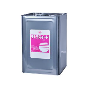 テトラスイート - Japan Corn Starch Co., Ltd