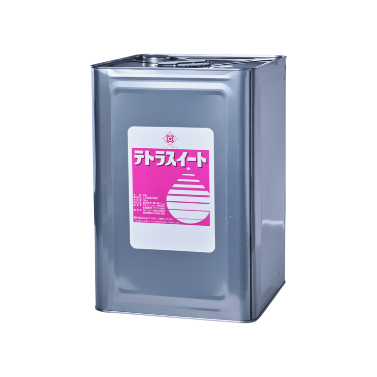 テトラスイート - Japan Corn Starch Co., Ltd