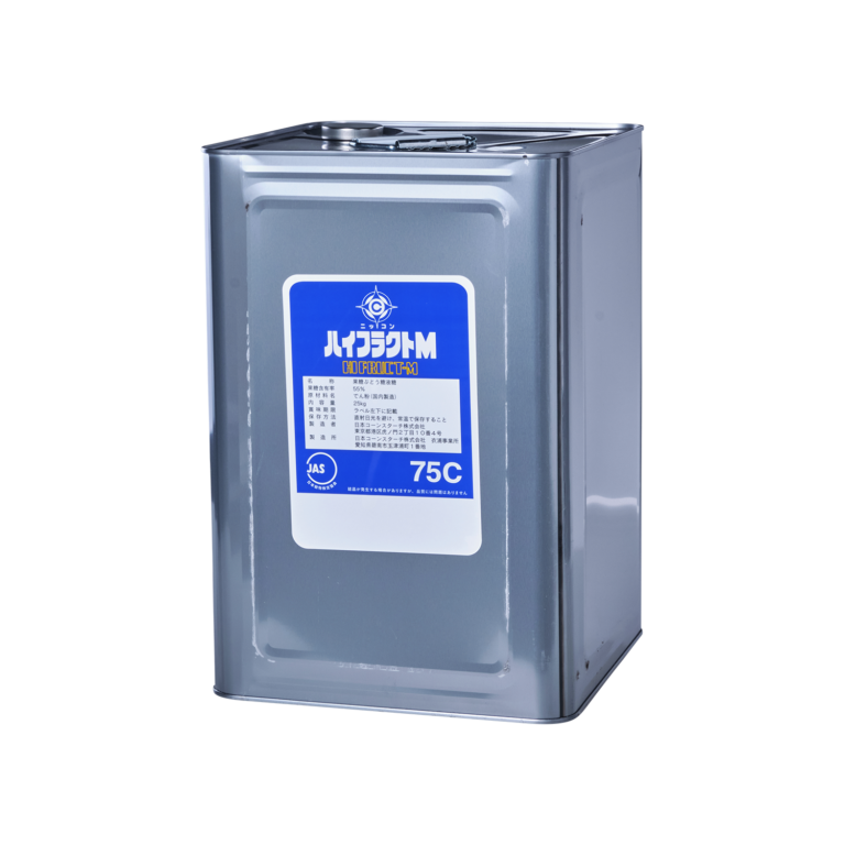 ハイフラクトM75C - Japan Corn Starch Co., Ltd