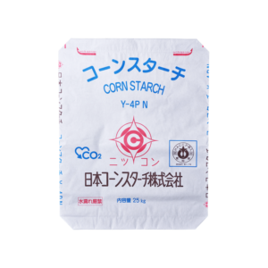 コーンスターチY4-PN - Japan Corn Starch Co., Ltd