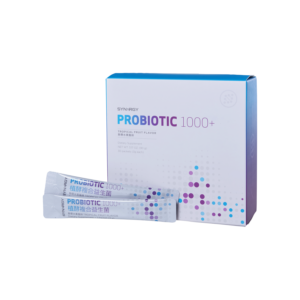 Probiotic 1000+ - Synergy Taiwan, Inc., Taiwan Branch (U. S. A.)