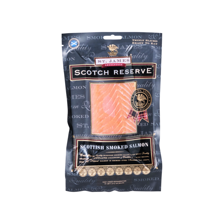 Scotch Reserve Pure Royal Filet - St. James Smokehouse (Scotland) Ltd.