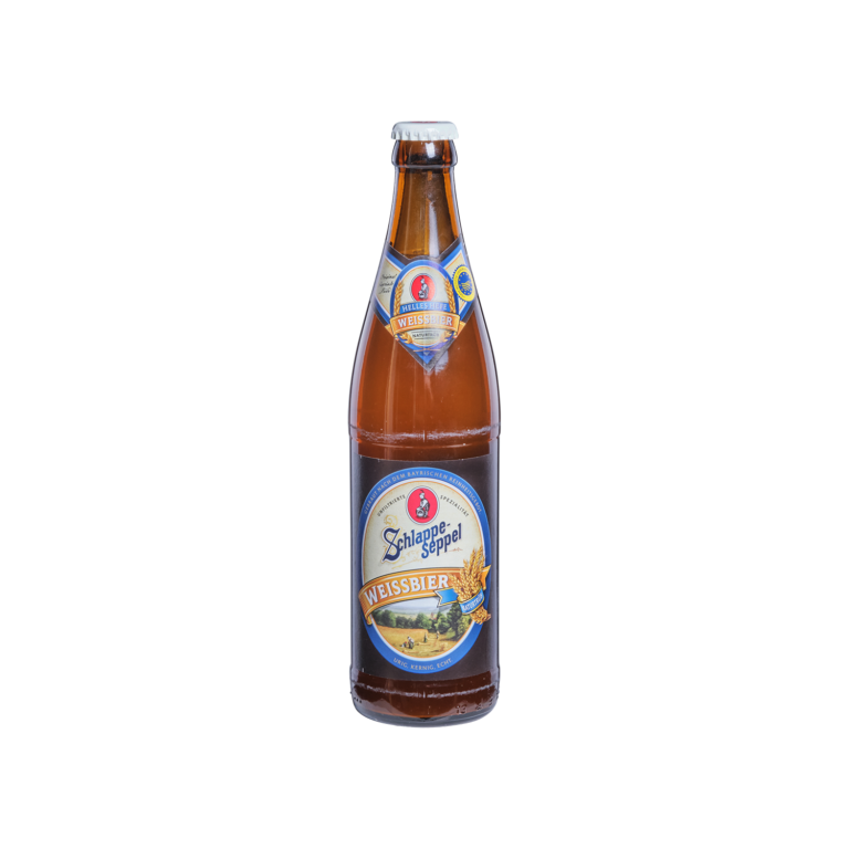 Schlappeseppel Weissbier - Schlappeseppel GmbH