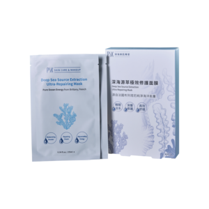深海源萃極效修護面膜 - Beanne Chemical Co.
