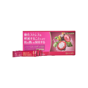 ハーリス　ロダンBB - ハーリス