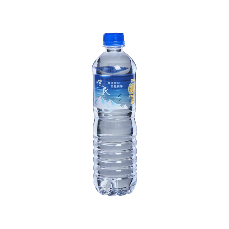 YES Mineral Water - Young Energy Source Co., Ltd.