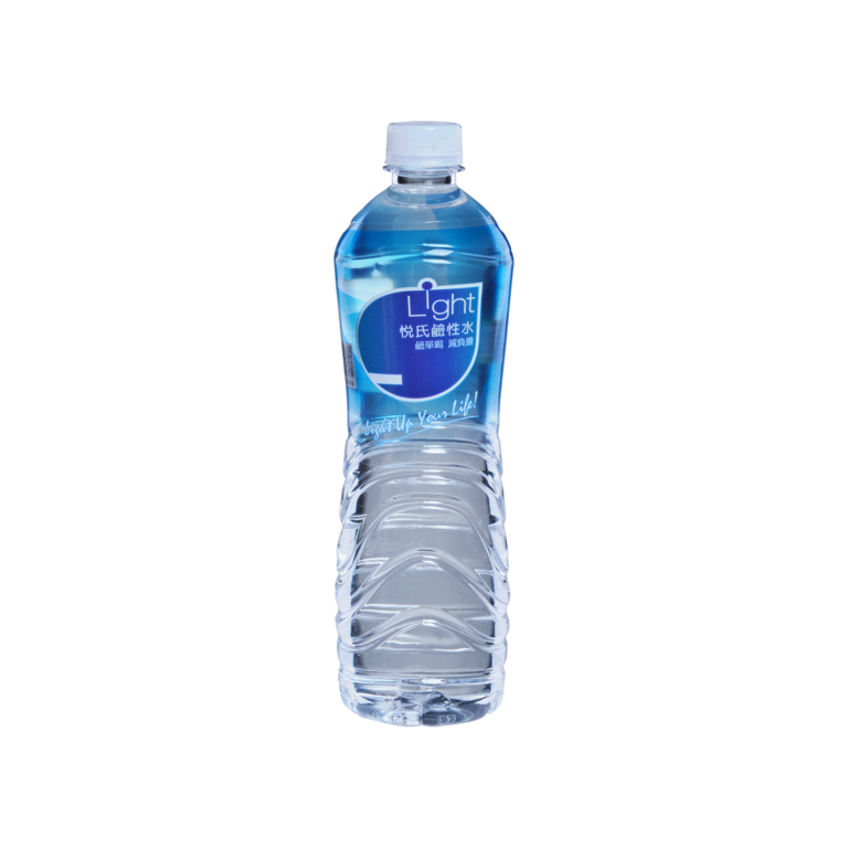 YES Light (Alkaline Water) - Young Energy Source Co., Ltd.