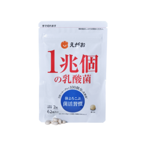 Egao Icchouko No Nyuusankin - Egao Co., Ltd