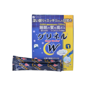 【機能性表示食品】グリネルW - 株式会社ファイン