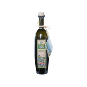 Laleli Organic Selection Extra Virgin Olive Oil - Laleli Olive&Olive Oil Establishment