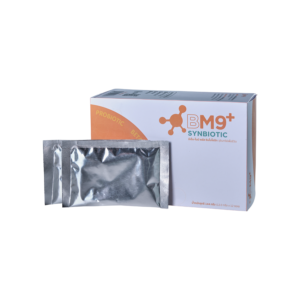 Suplemento dietético BM-9 Plus -  Microinnovate company