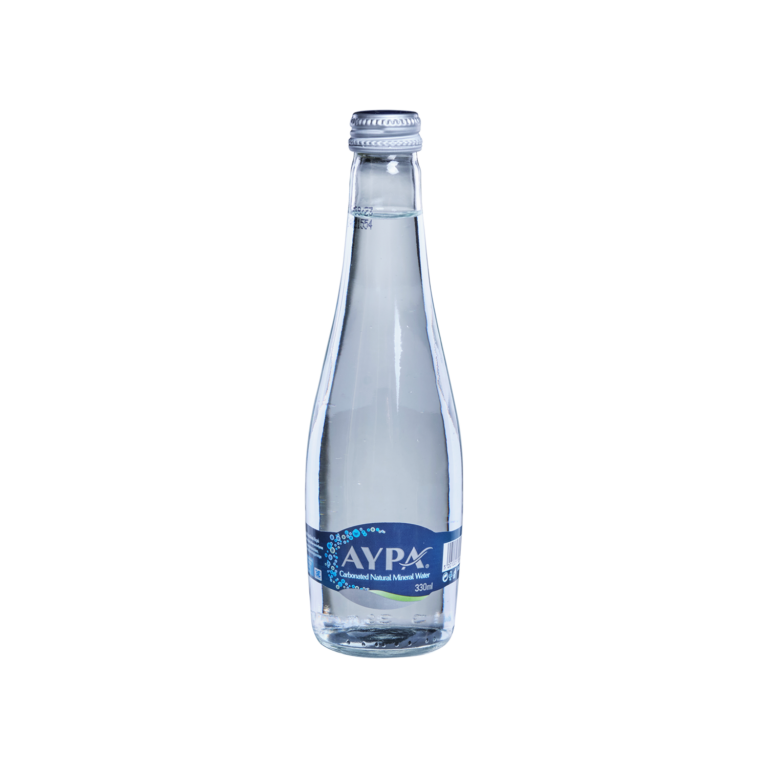 Avra Carbonated Water (33cl) - Coca-Cola Hellenic