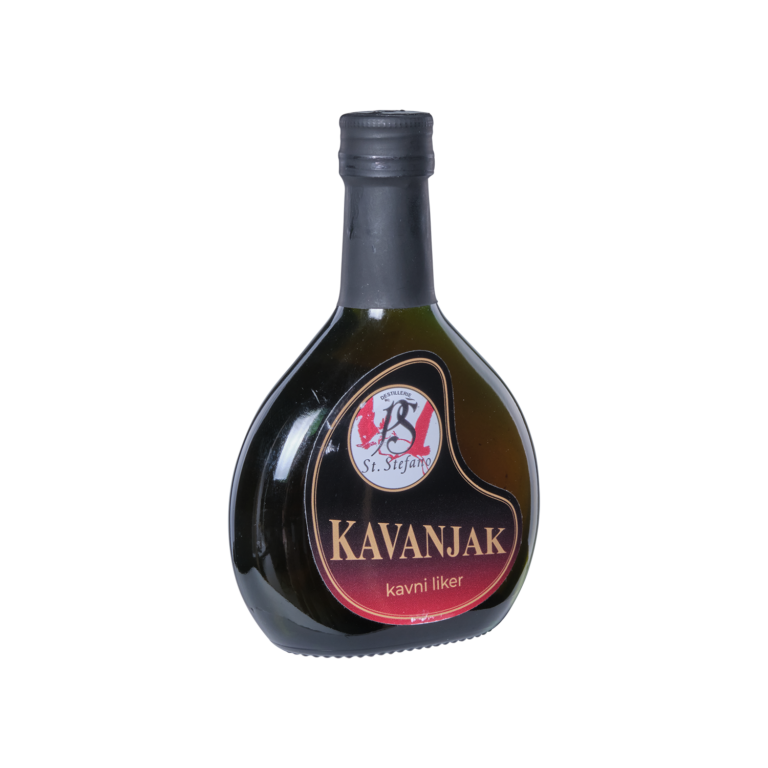Kavanjak - Roto Slovenija, d.o.o.