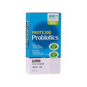 Dr. Advice Prote200 Probiotics - Dr. Advice Corporation Limited