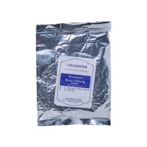 Premium Rose Oolong Tea - Rose House Group (TAOTAO TEA)