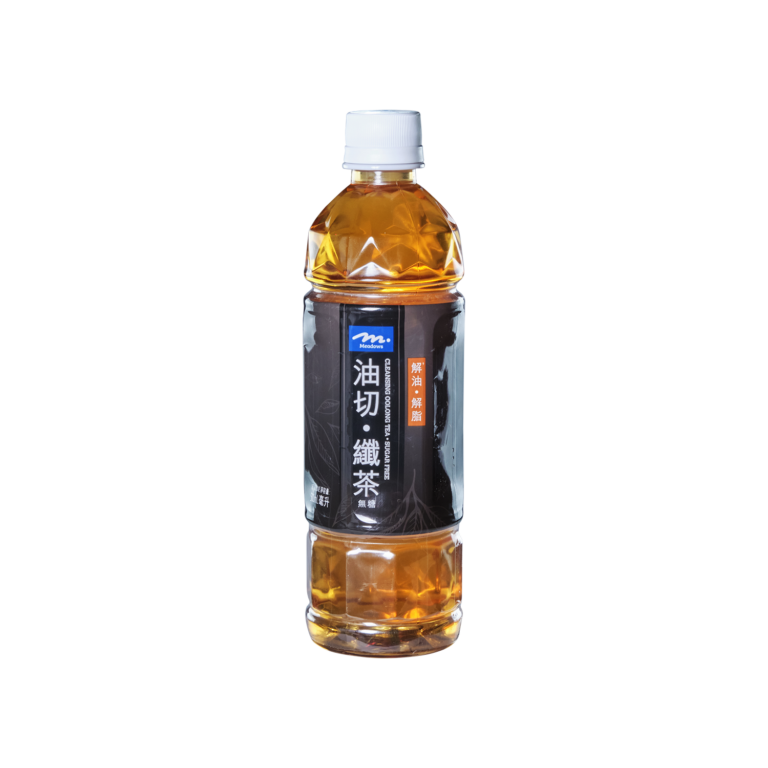 Cleansing Oolong Tea - DFI Brands Limited