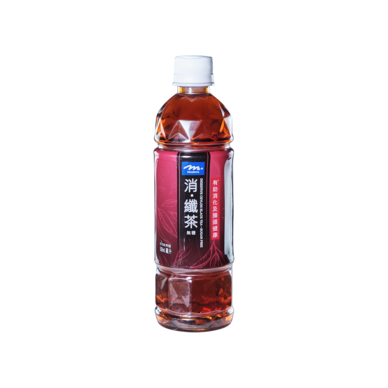 Digestive Ceylon Black Tea - DFI Brands Limited