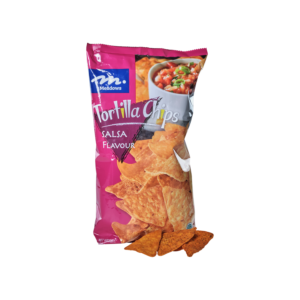Meadows Salsa Tortilla Chips - DFI Brands Limited