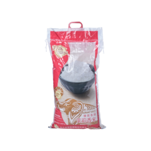 Thai Jasmine FR.Rice 15kg - DFI Brands Limited
