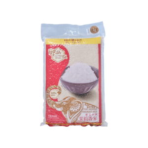 Thai Jasmine FR.Rice 9kg - DFI Brands Limited
