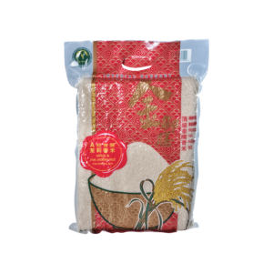 Premium Thai Fragrant Rice - PARKnSHOP