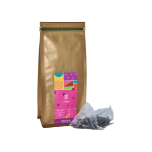 Jasmine Oolong - Chi Hsin Enterprise Co., Ltd