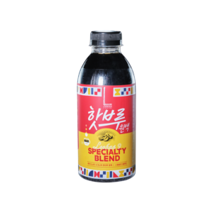 Lookas9 Signature Hot Brew extract Specialty Blend - Namyang Dairy Products Co., Ltd