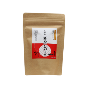 ちから 一番だしパック (20P) - 株式会社ちから