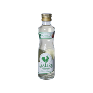 Gallo Vinagre de Sidra Hortelã - Gallo Worldwide, Lda.